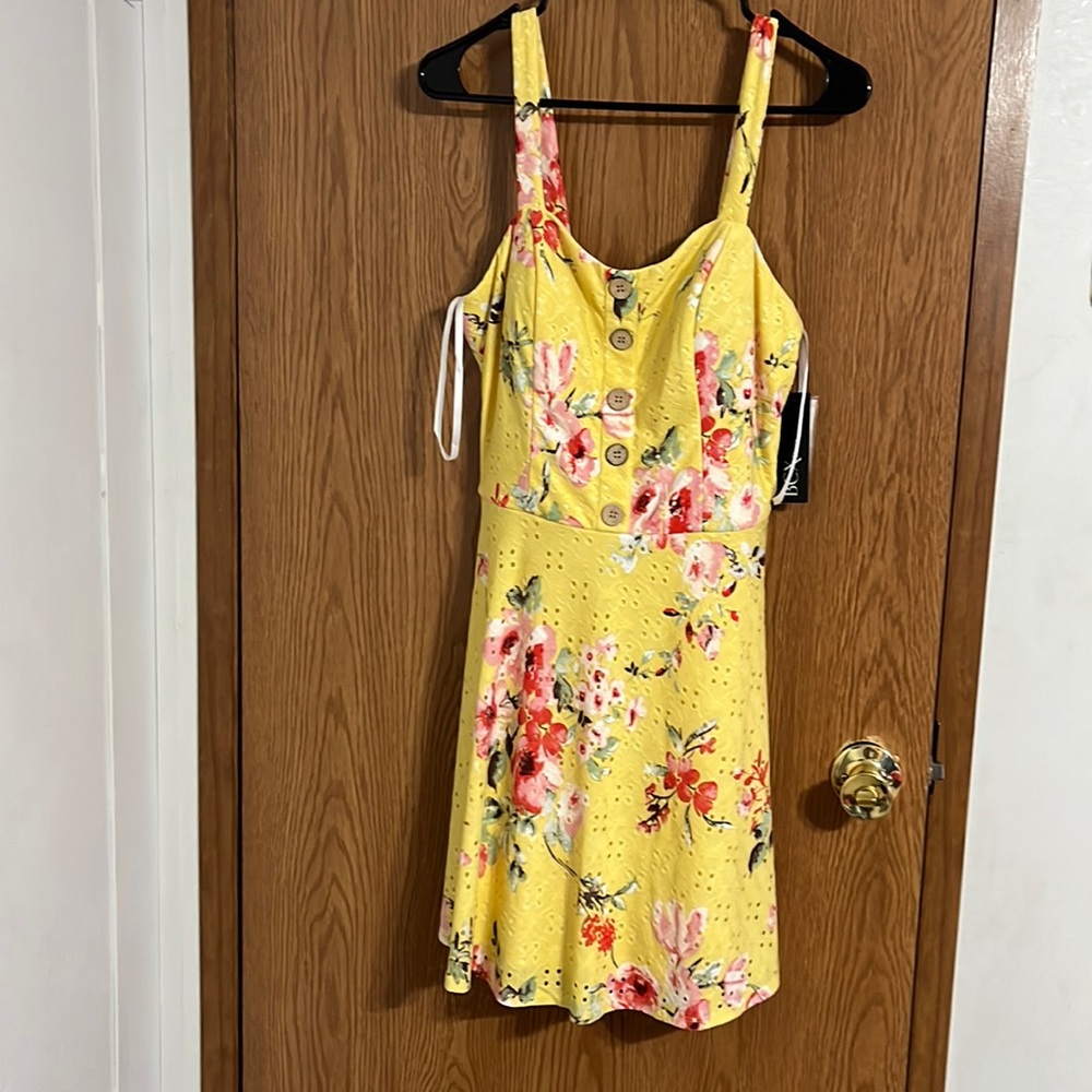 Summer dress